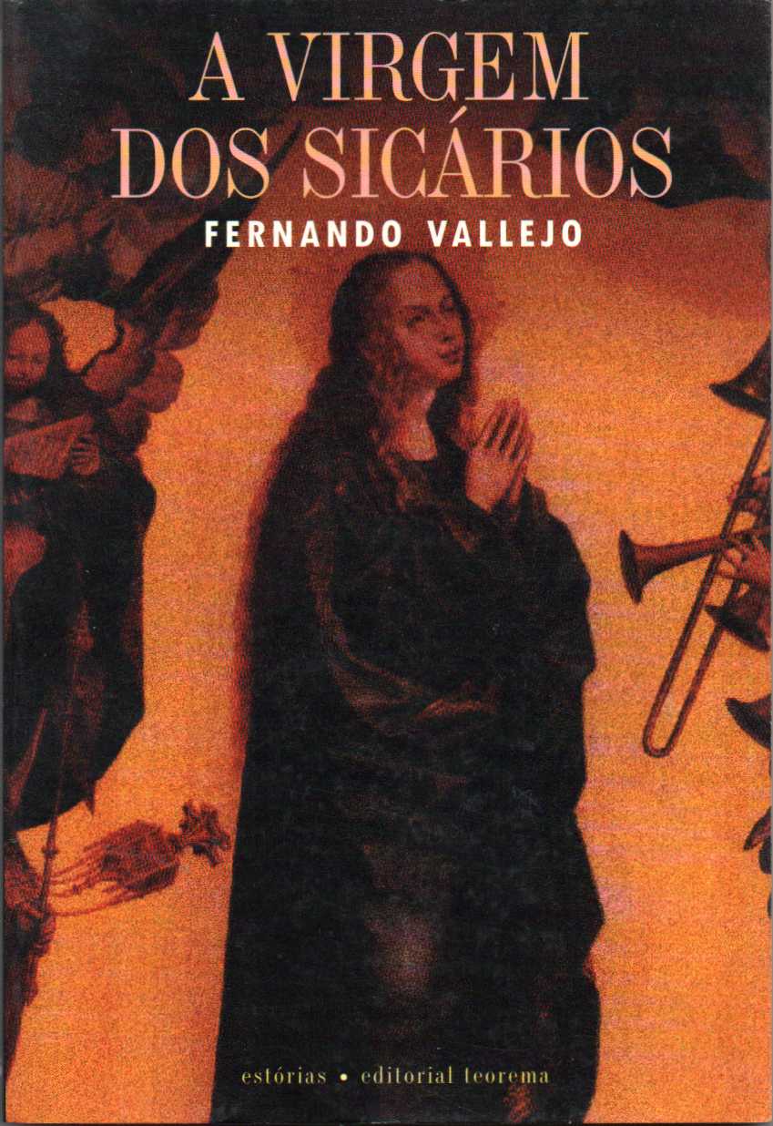 A virgem dos sicários
