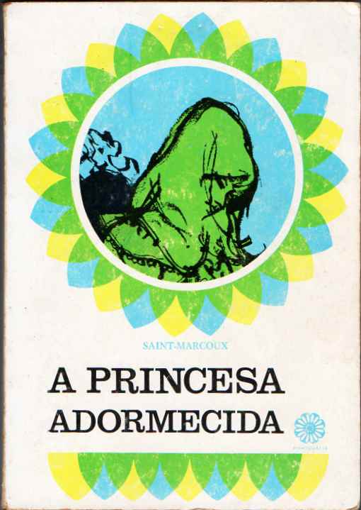 A princesa adormecida