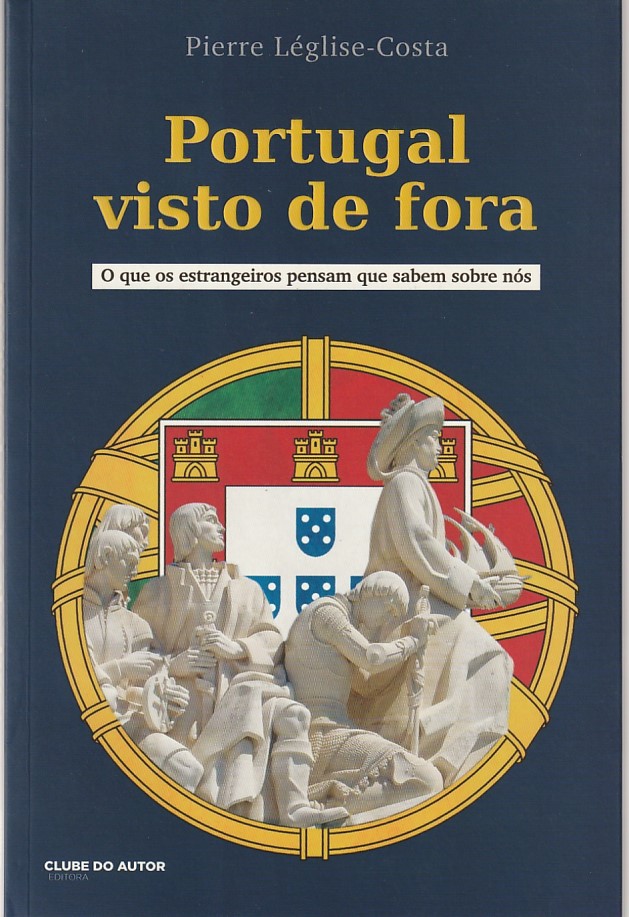 Portugal visto de fora