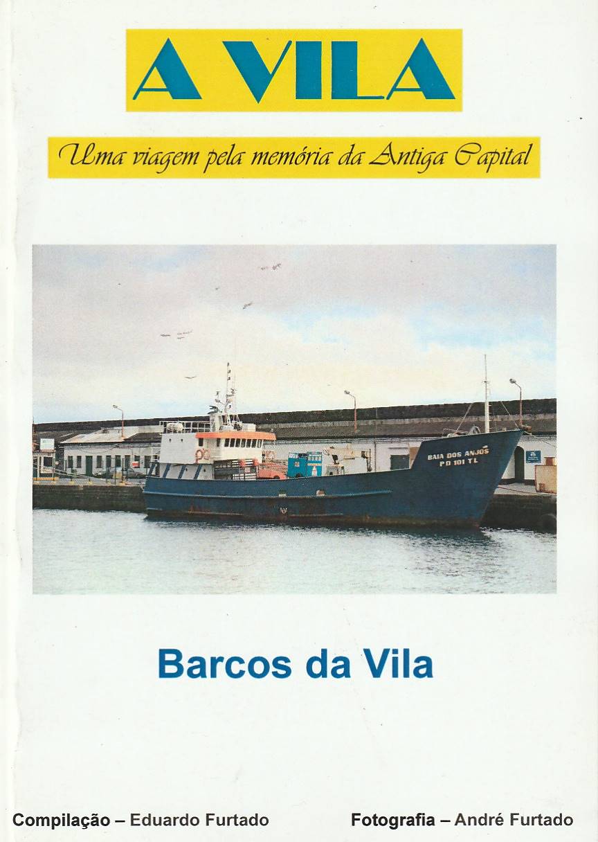 Barcos da Vila