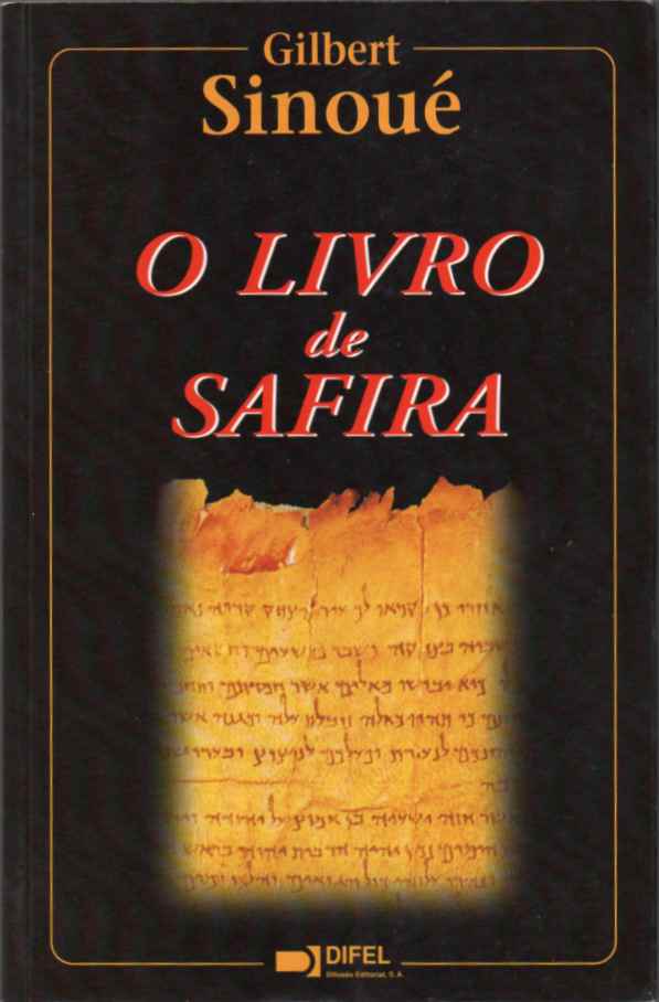 O Livro de Safira