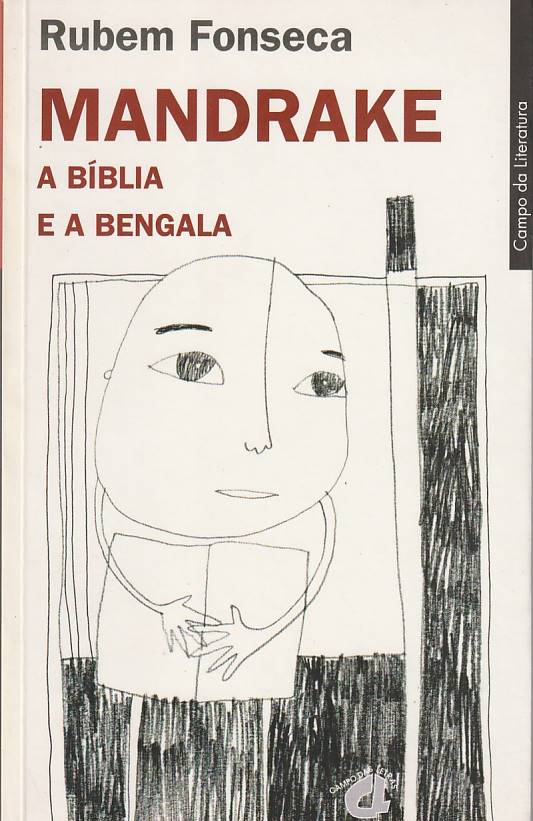 Mandrake – A bíblia e a bengala