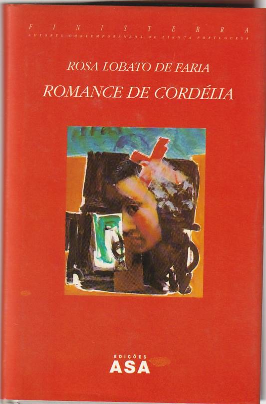 Romance de Cordélia