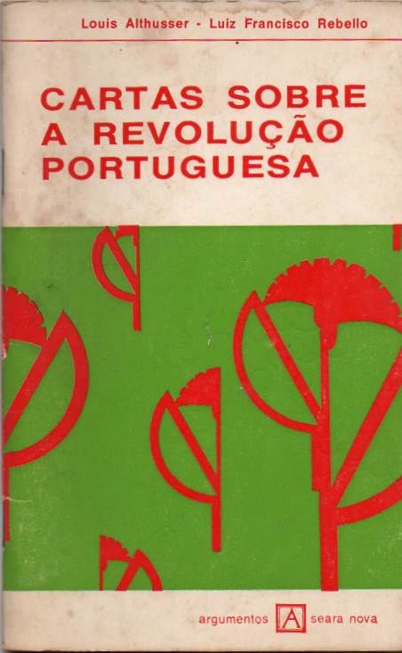 Cartas sobre a revolução portuguesa