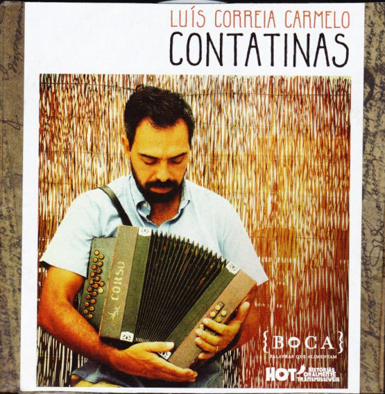 Contatinas (CD)