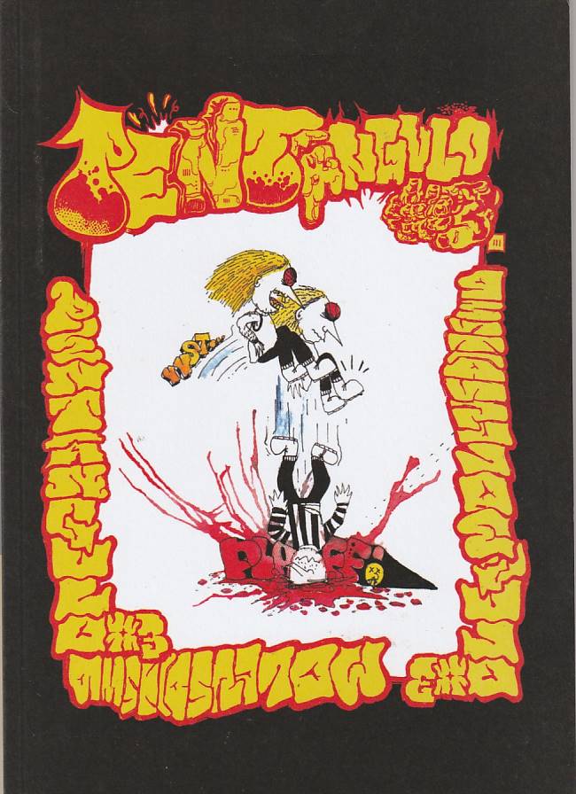 Pentângulo #3
