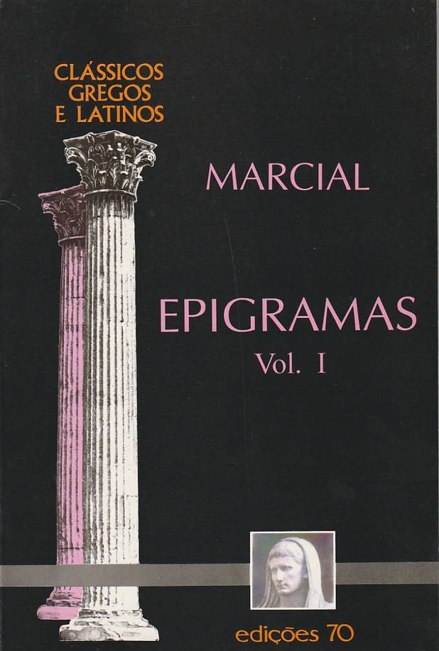 Epigramas Vol. 1