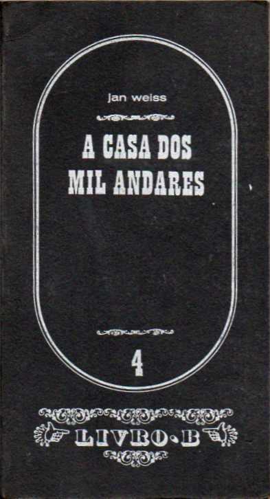 A casa dos mil andares