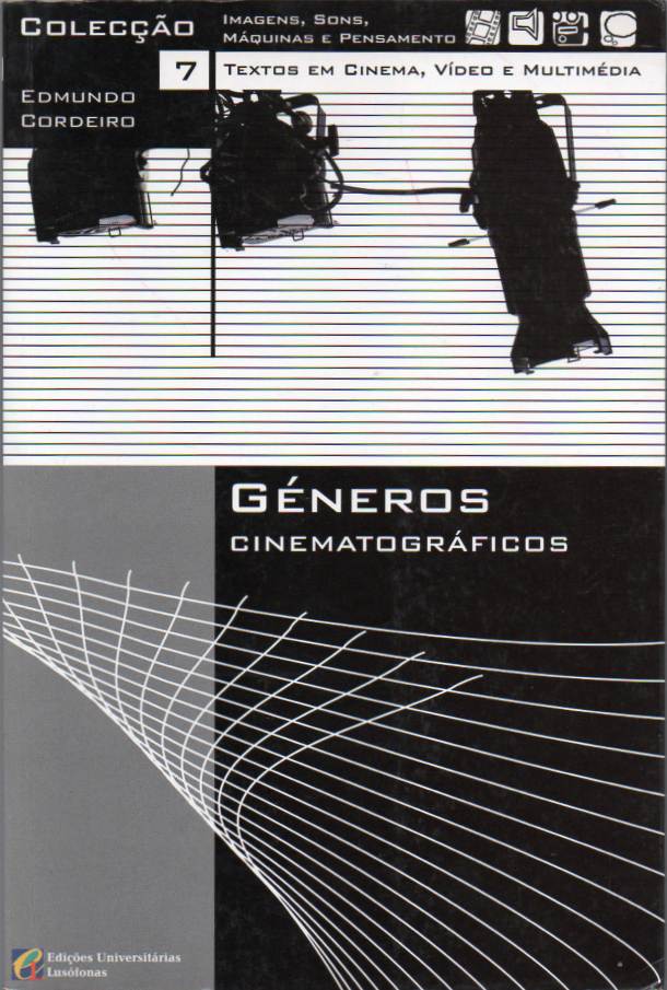 Géneros cinematográficos