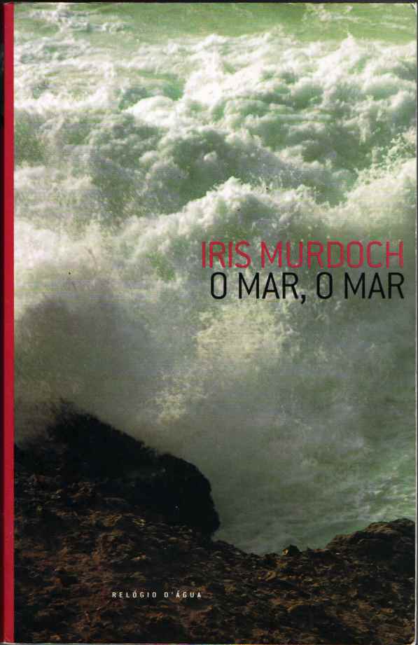 O mar, o mar