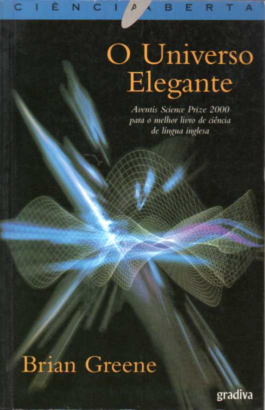 O universo elegante