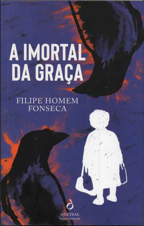 A imortal da Graça