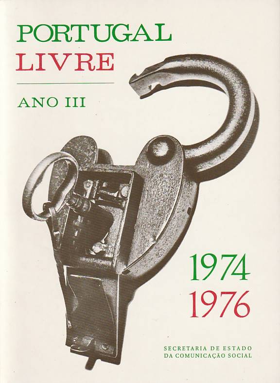 Portugal Livre – Ano III – 1974-1976