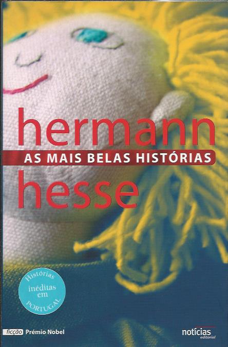 As mais belas histórias – Hermann Hesse