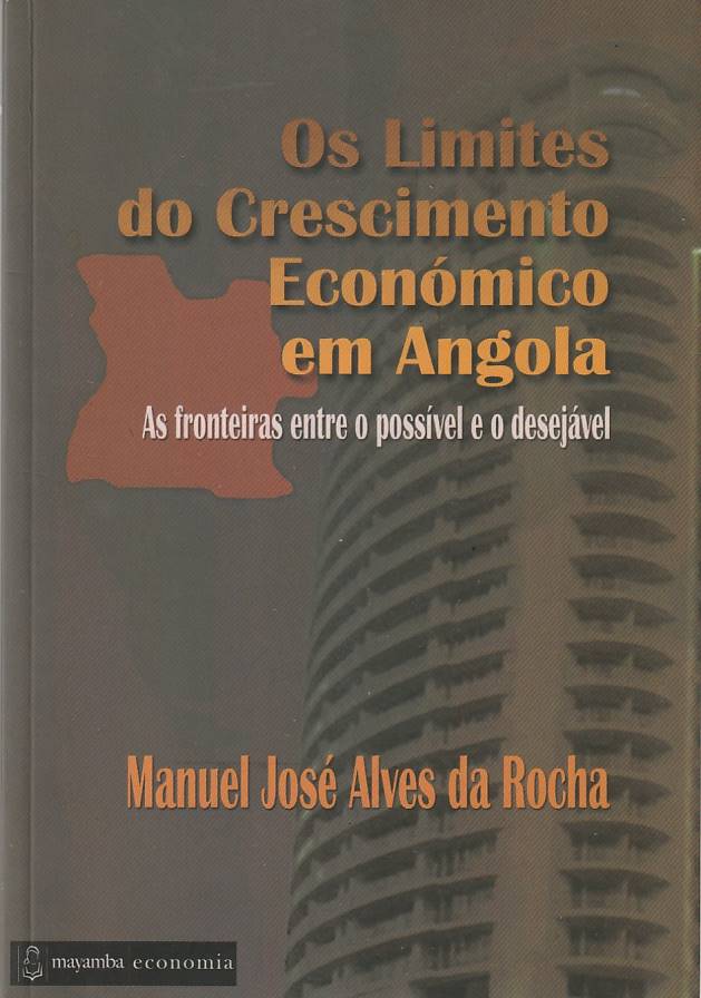 Os limites do crescimento económico em Angola
