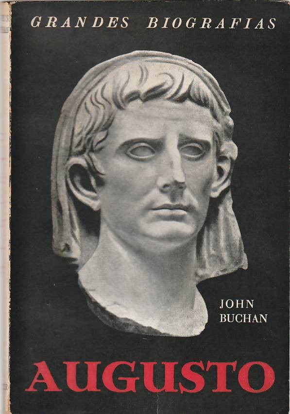 Augusto - John Buchan