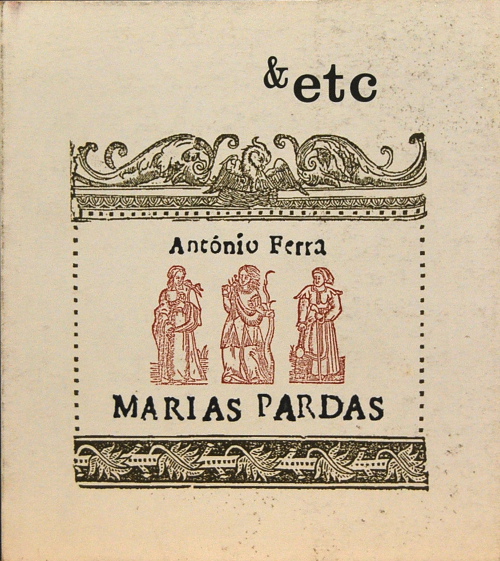 Marias Pardas