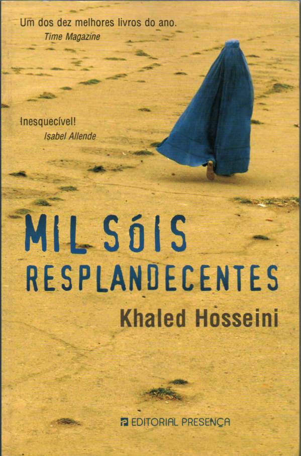 Mil sóis resplandecentes