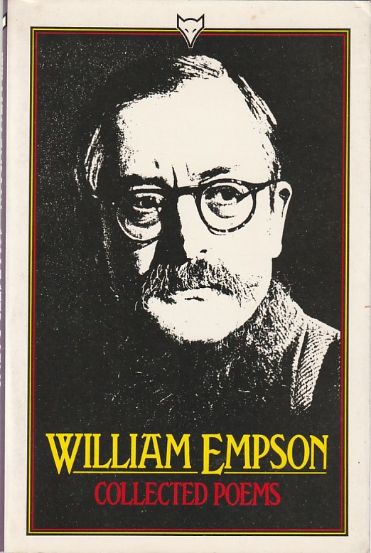 Collected poems - William Empson