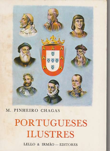 Portugueses ilustres