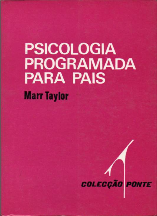 Psicologia programada para pais