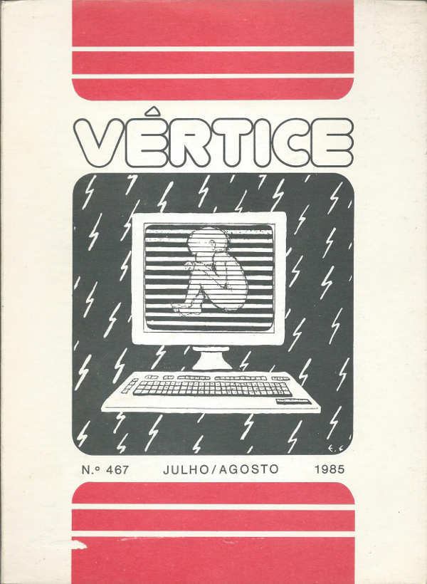 Vértice nº 467 – Jul. Ago. 1985