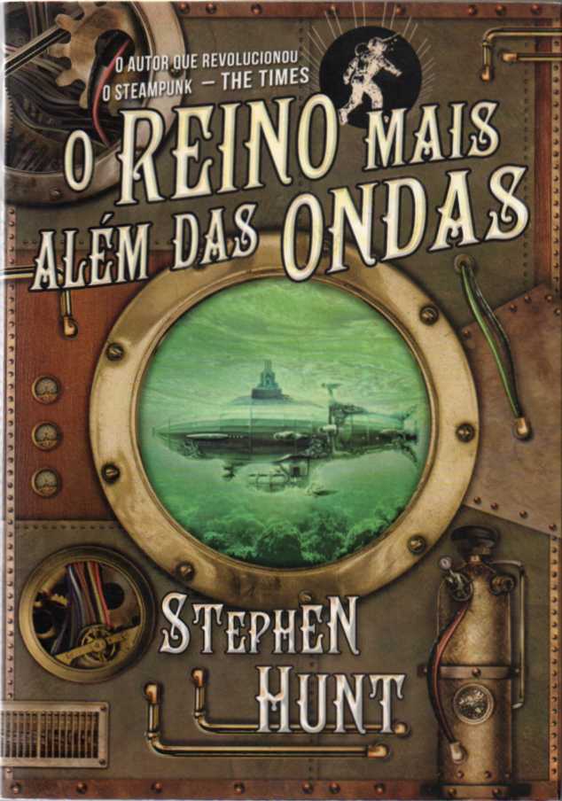 O reino mais além das ondas