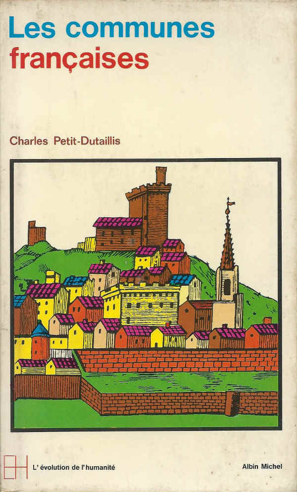 les-communes-francaises