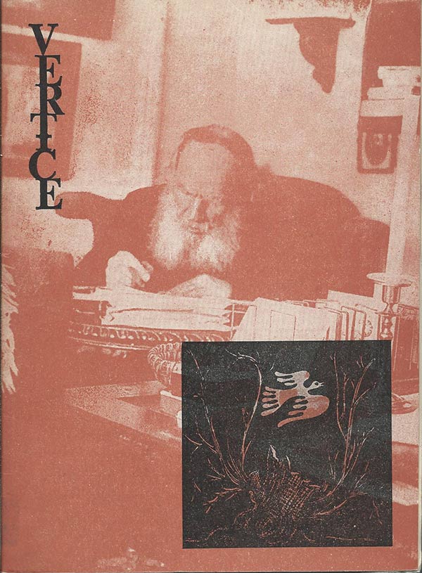 Vértice nº 415 – Dezembro 1978