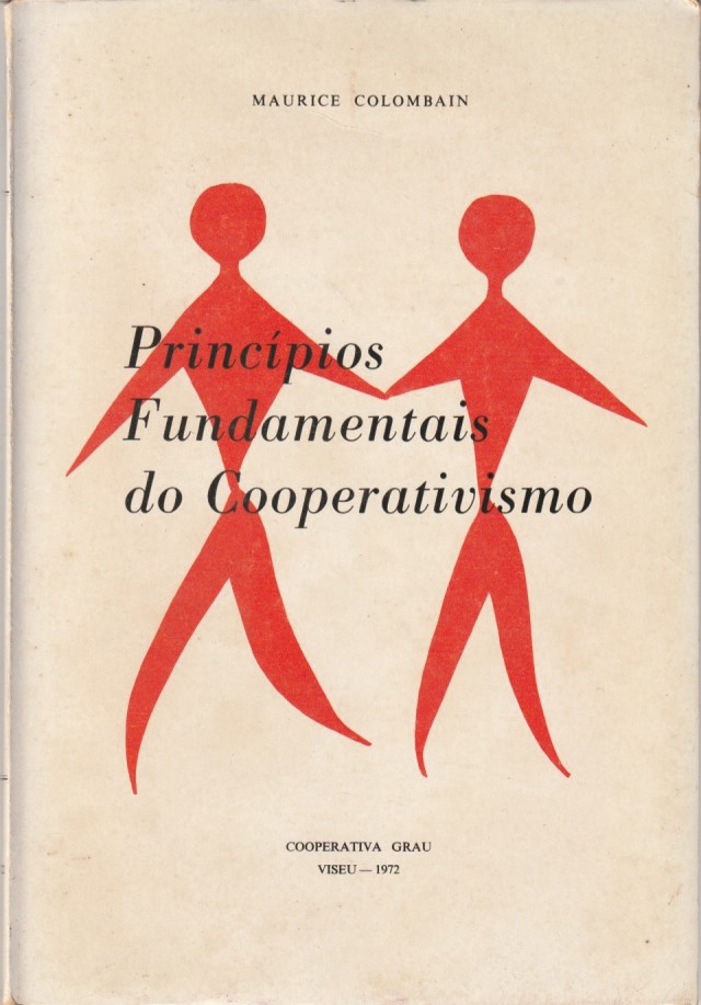 Princípios fundamentais do Cooperativismo