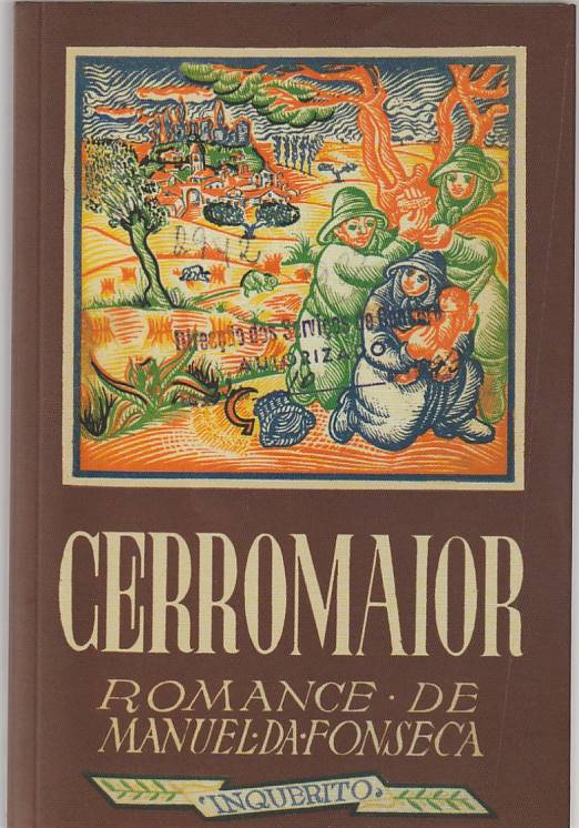 Cerromaior (Fac-Simile da 1ª ed.)
