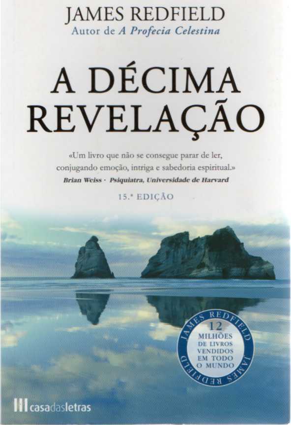 A décima revelação