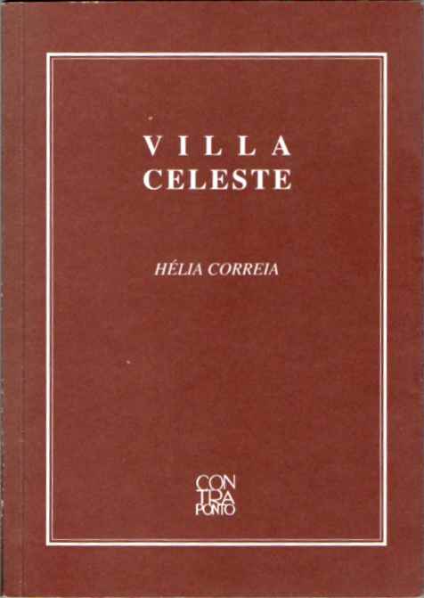 Villa Celeste – Novela ingénua
