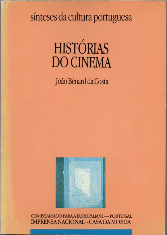 Histórias do cinema