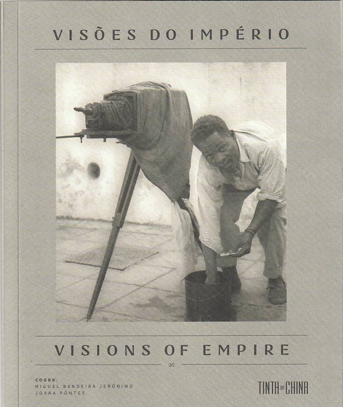 Visões do Império / Visions of Empire