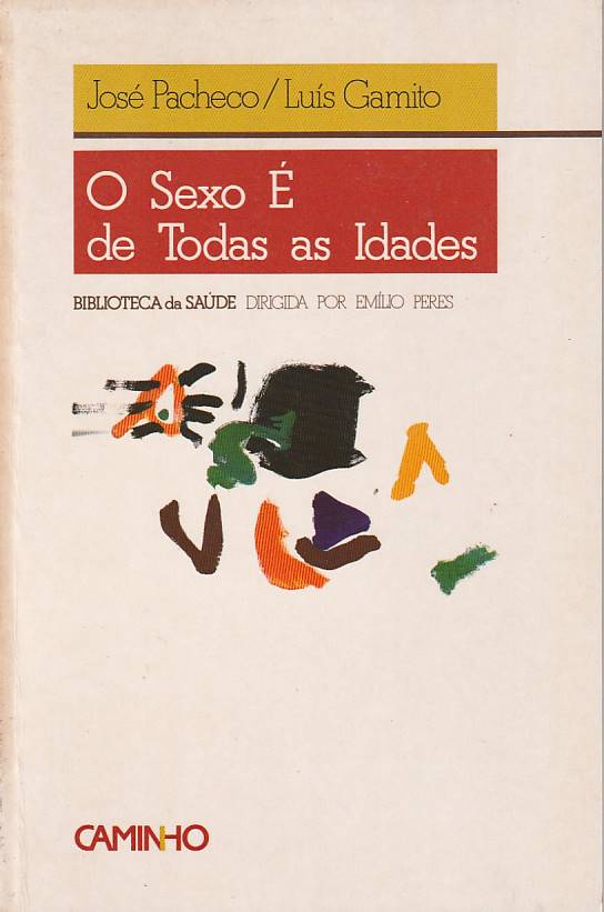 O sexo é de todas as idades