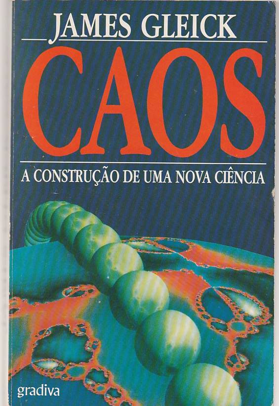 Caos - James Gleick