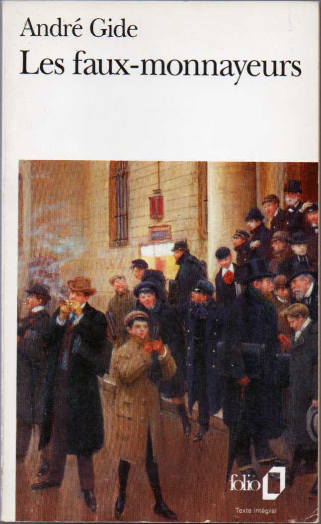 Les faux-monnayeurs