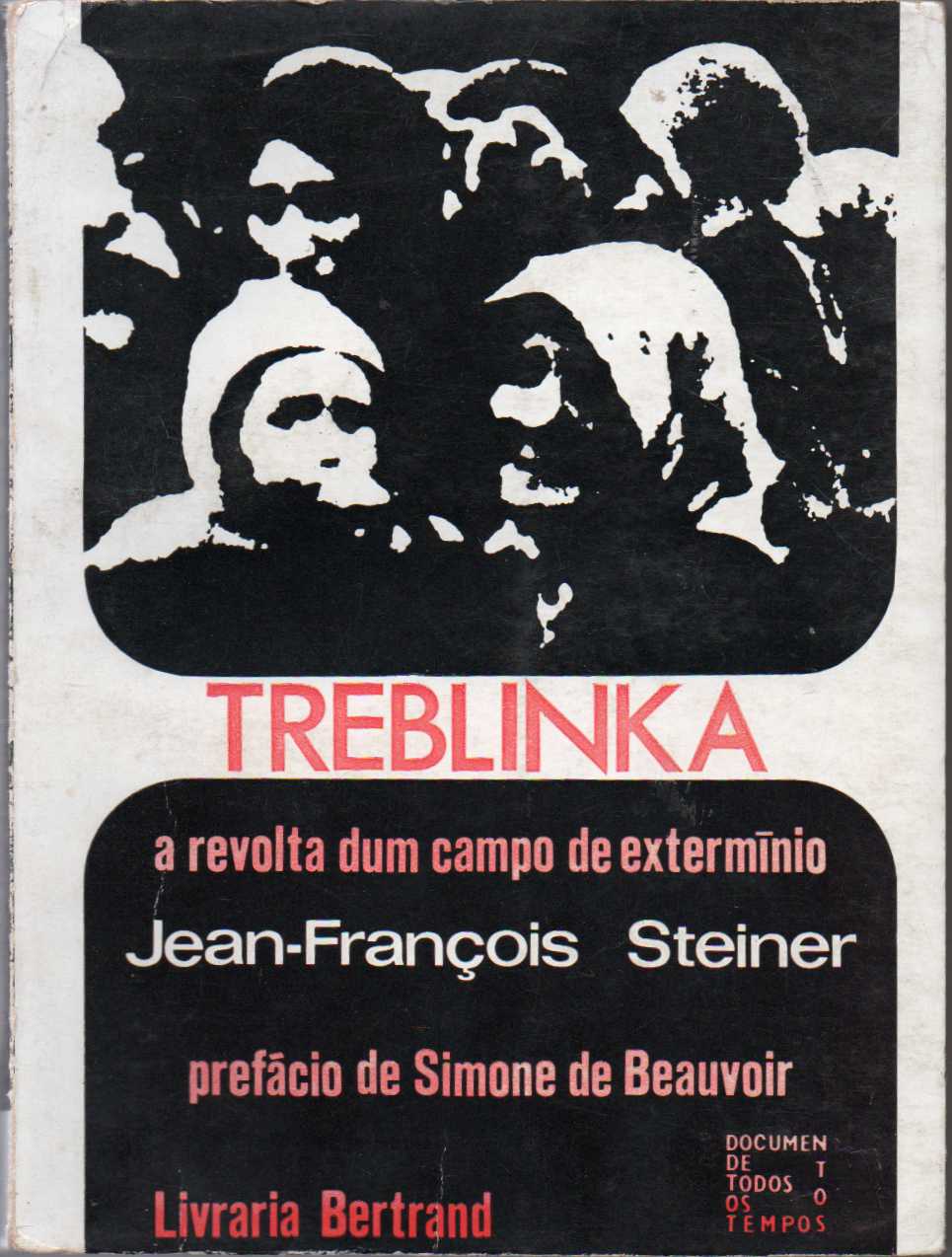 Treblinka – A revolta dum Campo de Extermínio