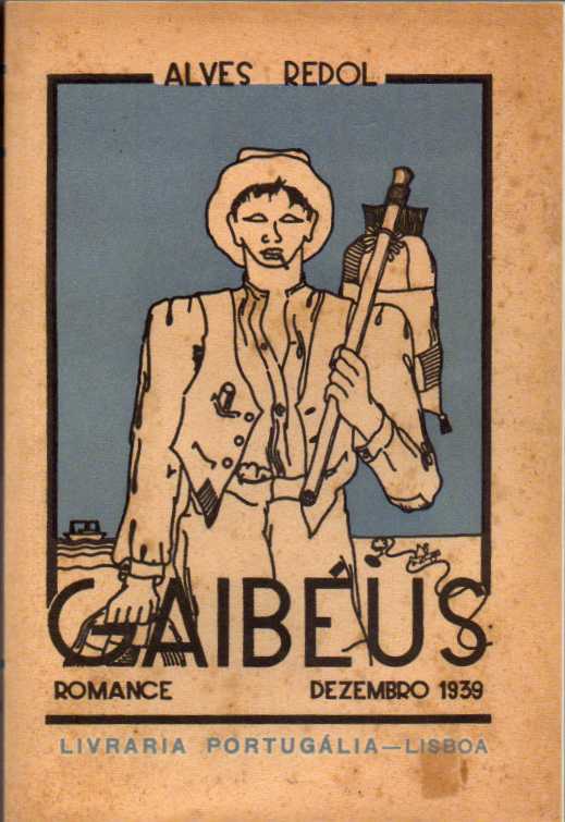 Gaibéus (Fac-simile)