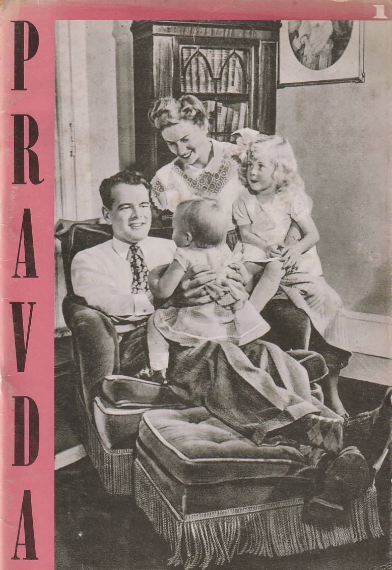 Pravda 1 – Fenda