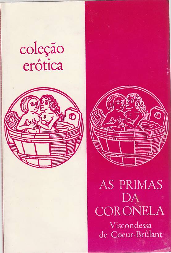 As primas da coronela