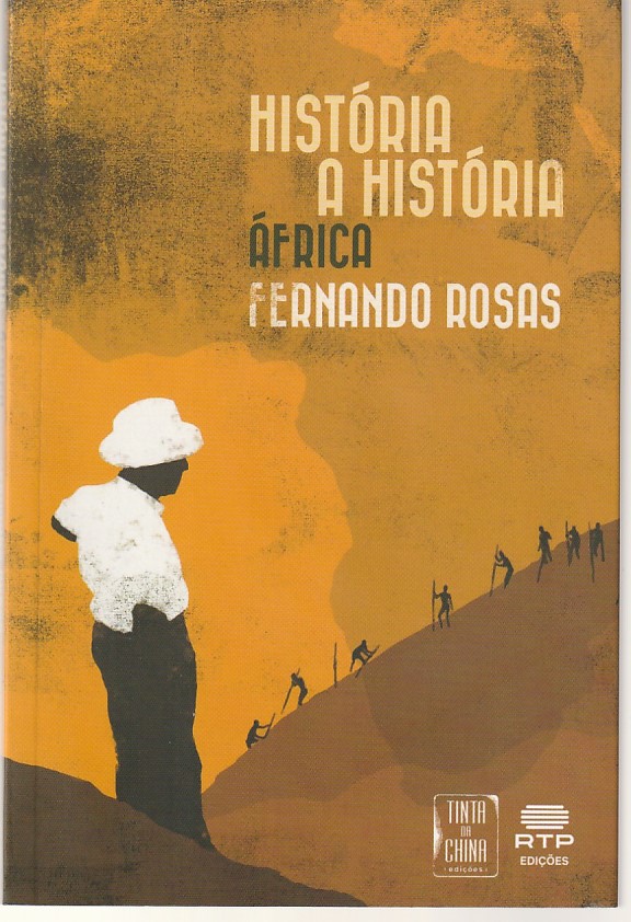 História a história – África