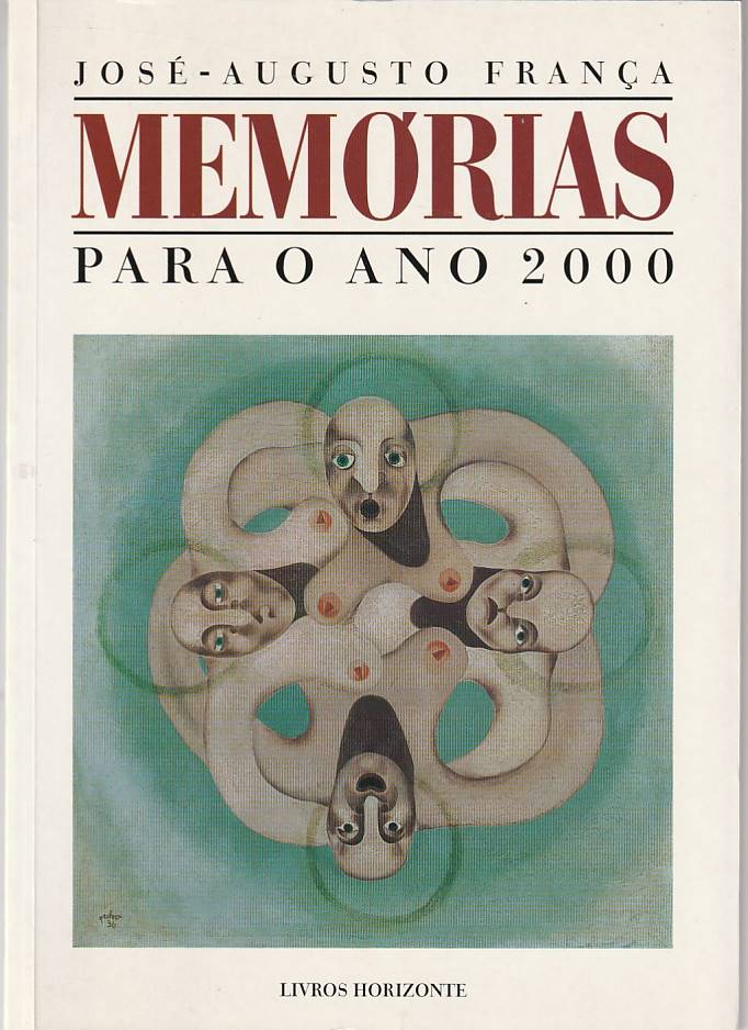 Memórias para o ano 2000