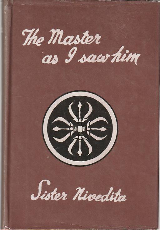 The master as I saw him