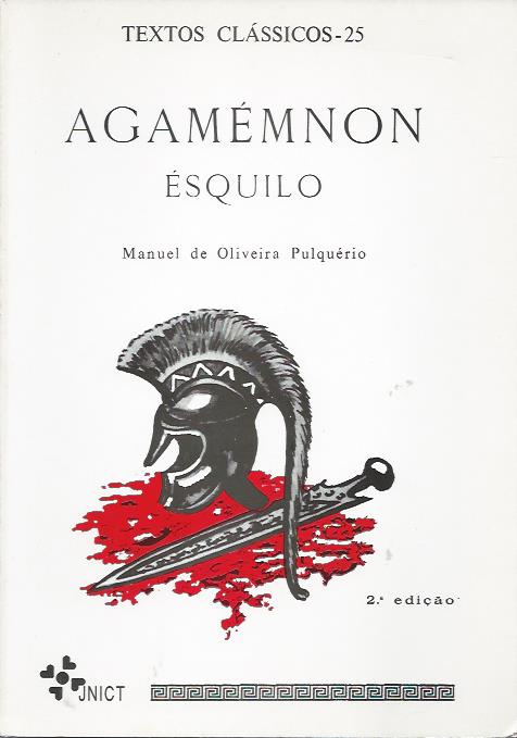 Agamémnon (JNICT)