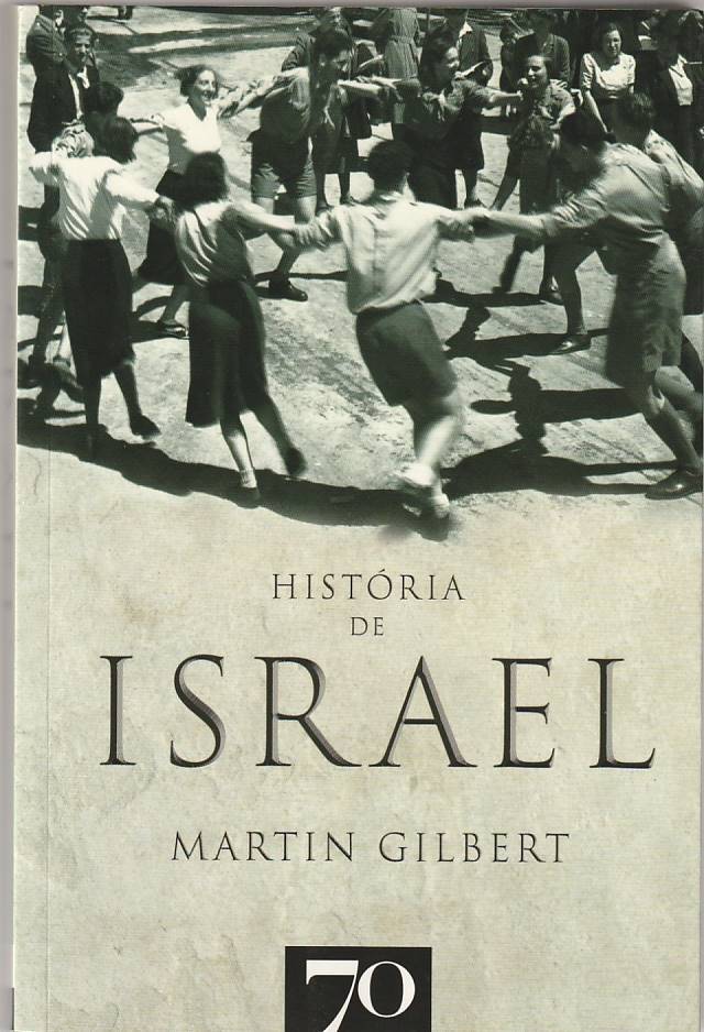 História de Israel