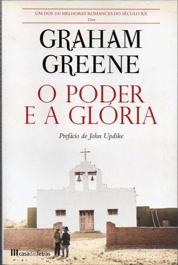 O poder e a glória