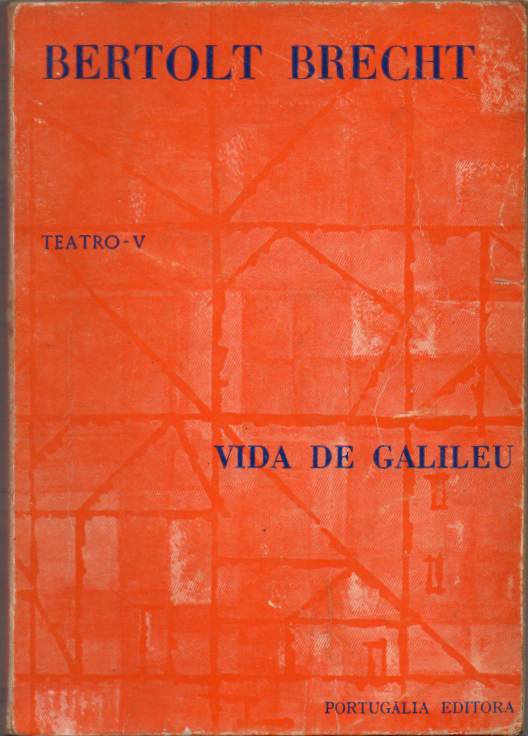 Vida de Galileu