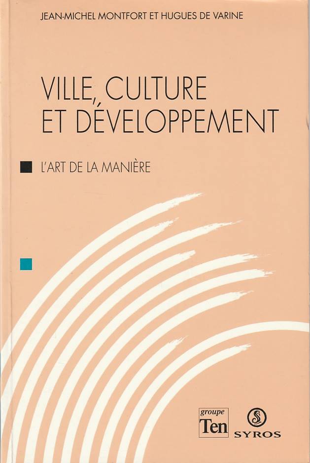 Ville, culture et développement